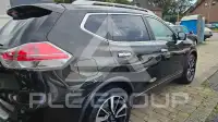 2016 Nissan X-TRAIL