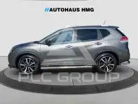 2016 Nissan X-TRAIL
