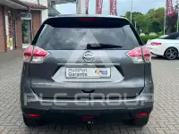 2016 Nissan X-TRAIL