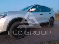 2016 Nissan X-TRAIL
