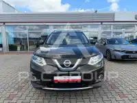 2016 Nissan X-TRAIL