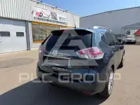 2016 Nissan X-TRAIL