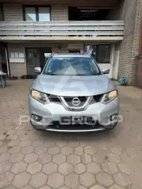 2016 Nissan X-TRAIL
