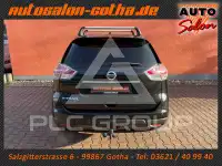 2016 Nissan X-TRAIL