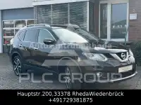 2016 Nissan X-TRAIL