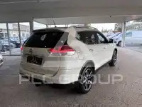 2016 Nissan X-TRAIL