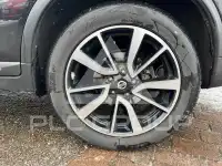 2019 Nissan X-TRAIL