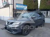 2016 Nissan X-TRAIL