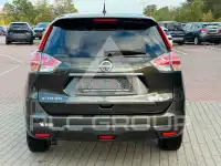2016 Nissan X-TRAIL