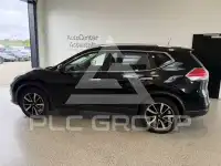 2016 Nissan X-TRAIL