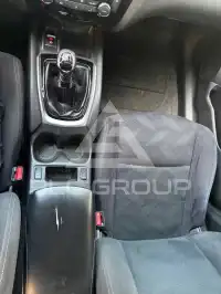 2016 Nissan X-TRAIL