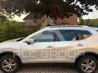 2016 Nissan X-TRAIL