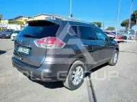 2016 Nissan X-TRAIL