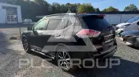 2016 Nissan X-TRAIL