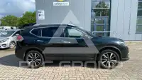 2016 Nissan X-TRAIL