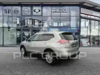 2016 Nissan X-TRAIL