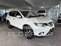 2016 Nissan X-TRAIL