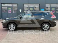 2016 Nissan X-TRAIL