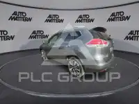 2016 Nissan X-TRAIL