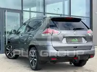 2016 Nissan X-TRAIL