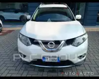 2016 Nissan X-TRAIL