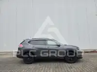 2016 Nissan X-TRAIL