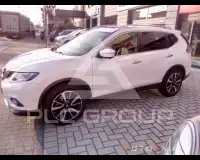 2016 Nissan X-TRAIL