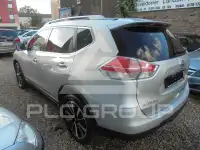 2016 Nissan X-TRAIL
