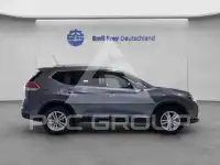 2016 Nissan X-TRAIL