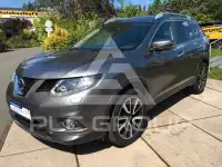 2016 Nissan X-TRAIL