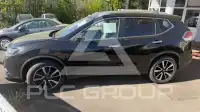 2016 Nissan X-TRAIL