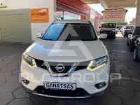 2016 Nissan X-TRAIL