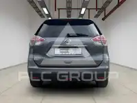 2016 Nissan X-TRAIL