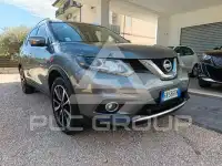 2016 Nissan X-TRAIL
