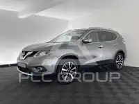 2016 Nissan X-TRAIL