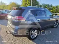 2016 Nissan X-TRAIL