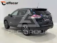 2016 Nissan X-TRAIL