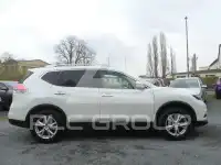 2016 Nissan X-TRAIL