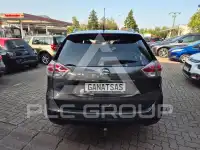 2016 Nissan X-TRAIL