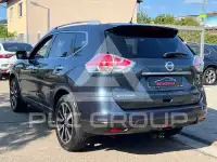 2016 Nissan X-TRAIL