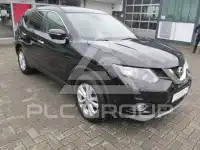 2016 Nissan X-TRAIL