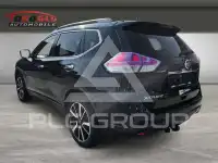 2016 Nissan X-TRAIL