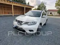 2016 Nissan X-TRAIL