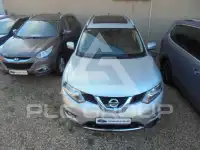 2016 Nissan X-TRAIL