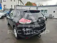 2016 Nissan X-TRAIL
