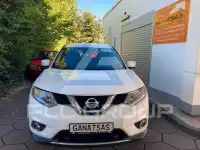 2016 Nissan X-TRAIL
