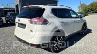 2016 Nissan X-TRAIL