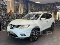 2016 Nissan X-TRAIL