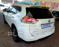 2016 Nissan X-TRAIL