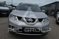 2016 Nissan X-TRAIL